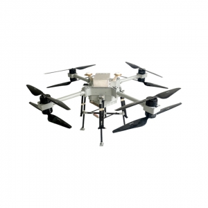 XCD-45A系留多旋翼無人機